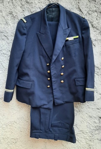 Alte marine uniform - alte, von