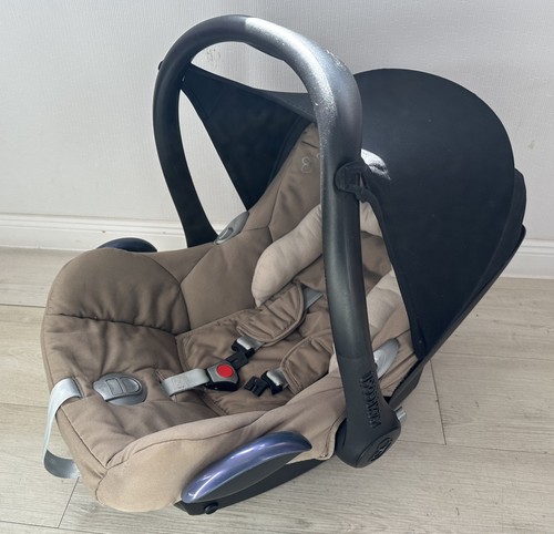 Maxi cosi babyschale - maxi,