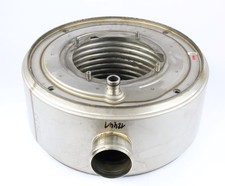 Viessmann Wärmetauscher