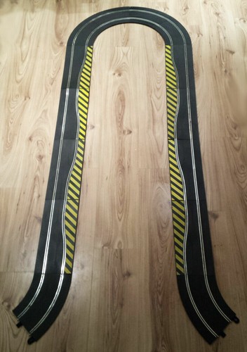 Scalextric sport spur - scalextric,