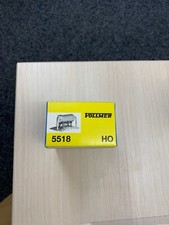 Vollmer H0 5518 Tankbehälter