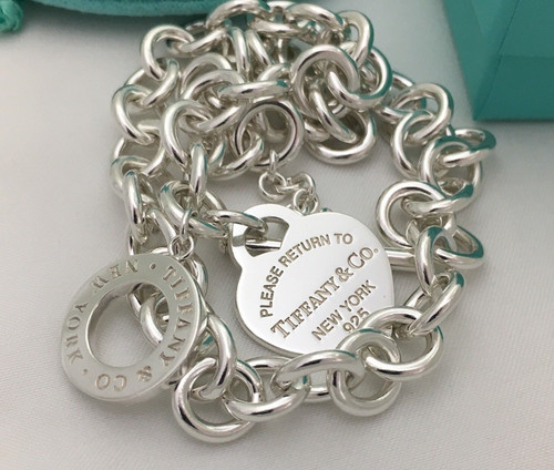 Please return to tiffany - return,