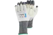 3x Schnittschutzhandschuhe P.U