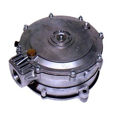 Impco Modell E Verdampfer für