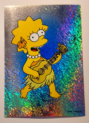 The simpson 124 - the,
