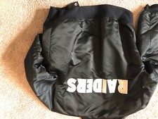 Raider starter jacke