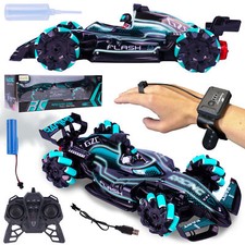 MalPlay Ferngesteuertes Auto Drift Multifunktions Pilot Dampf Gestensteuerung 