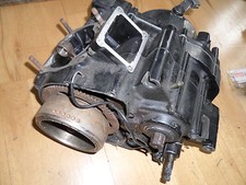 HONDA NSR125R  Motor Getriebe Gehäuse Motorblock NSR125 R JC20