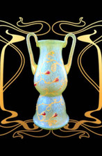 Joh. Loetz Witwe Delphi Dekor