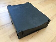 HDD Schutzgehäuse - 3,5 Zoll HDD - Schaumstoff - Hartplastik - Luftgänge