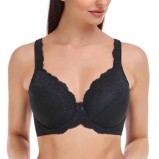 Damen Vollschalen Bügel