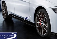 Original BMW M Performance F30