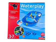 Waterplay "Rotterdam" von BIG
