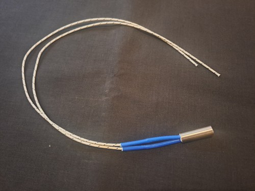 Heizelement heitpatrone für - heitpatrone,