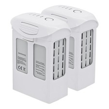 2-PACK DJI Phantom 4 Pro Plus