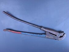 GEDORE Wasserpumpenzange, Zange 175 - 2. gebraucht