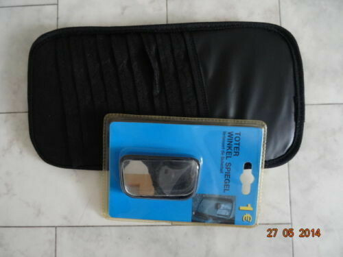 Hama travel case - case, für