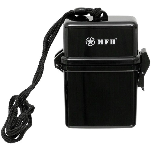 Mfh box kunststoff wasserdicht - kunststoff,