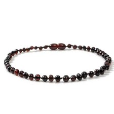 Echter Bernstein Kind