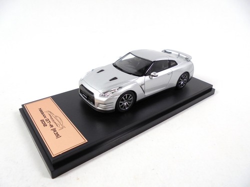 Nissan skyline r35 2012 - nissan,