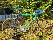 Basso Scout   Neuwertig /NOS / ATB / Randonneur / Campagnolo MTB Centaur  Record