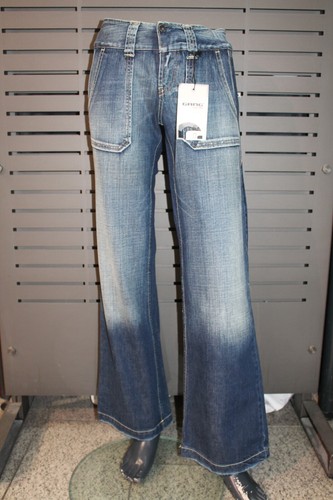 Gang jeans damen hüftjeans - jeans,
