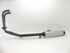 Suzuki GSX 600 F 1989 Auspuff