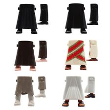 playmobil Ritter | Templer | Ägypter | Sarazene | Barbaren | Beine | Rock 