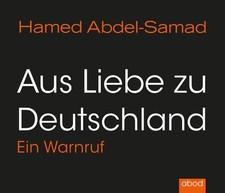 Aus Liebe zu Deutschland: Ein