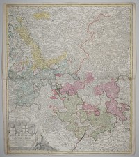 Kurrheinischer Kreis Köln