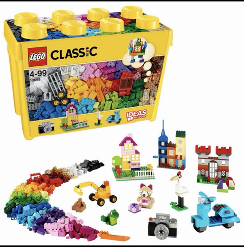 Lego classic große - lego,
