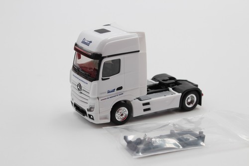 Herpa actros l zgm - actros,