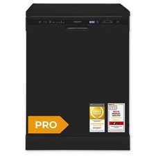 Exquisit PRO Geschirrspüler