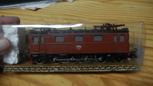 Märklin elok lok - elok, e-lok