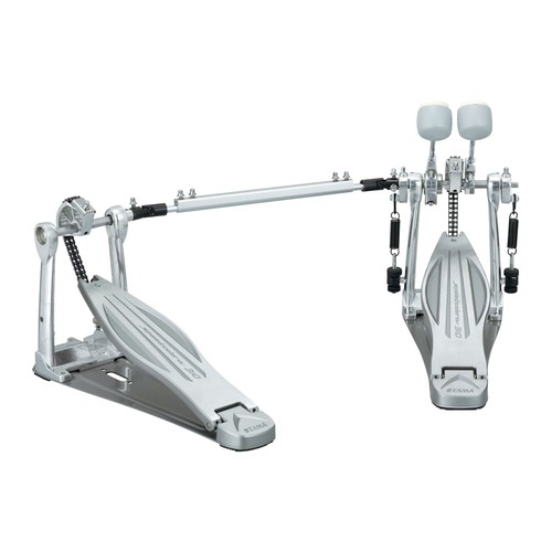 Tama doppelpedal speedcobra - tama,