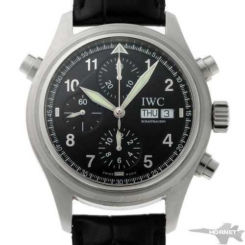Iwc spitfire double - iwc,
