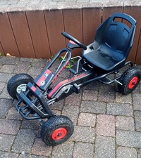 kettcar kettler Barcelona Air in sehr gutem Zustand