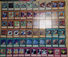 Yu-Gi-Oh! Sternenstaubdrach, Synchro Deck - Deutsch / Englisch - Top Zustand