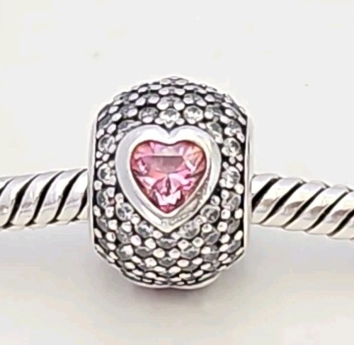 Original pandora armband charm - pandora,