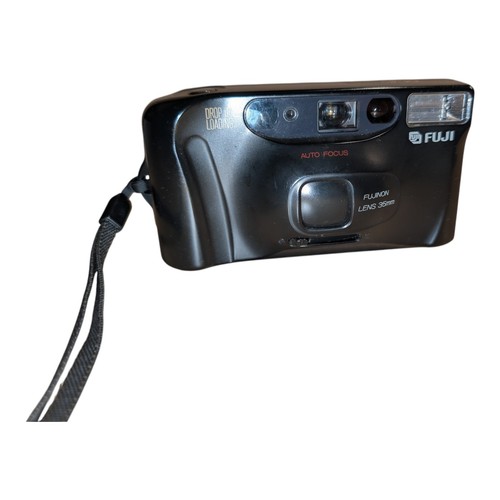 Fuji 80 discovery - 📷, dl-80