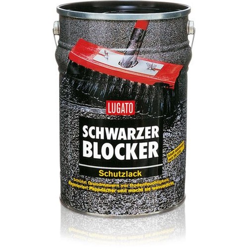Lugato schwarzer blocker - lugato,