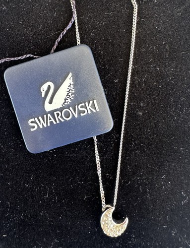 Swarovski kette mit - kette,