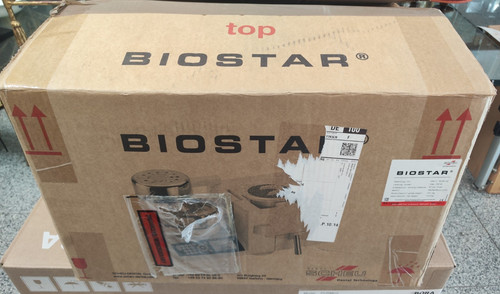 Scheu dental biostar - scheu-dental,