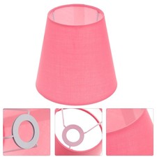 Vintage lampenschirm - ,