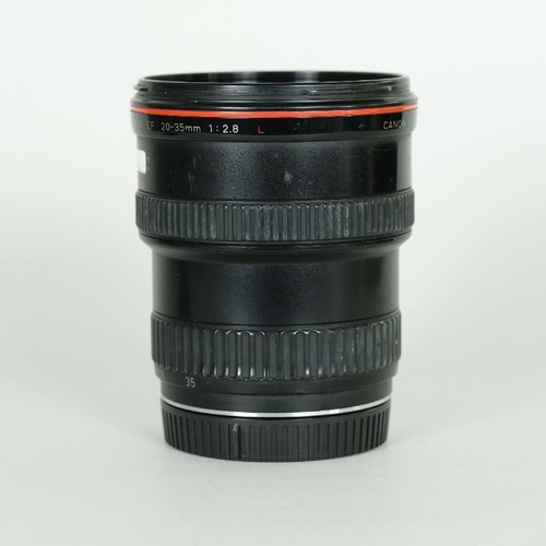 Canon ef20 35mm 8l - canon, ef20-35mm
