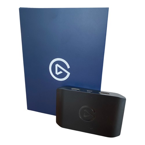 Elgato hd60 capture - x, |