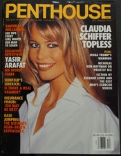 US Penthouse December 1993