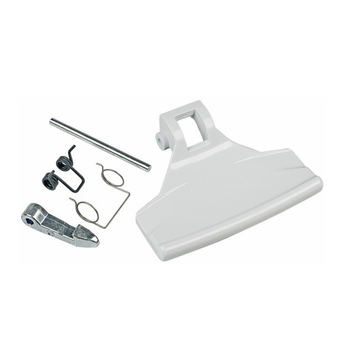 Türgriff set griff frontlader - set,