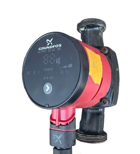 Grundfos alpha2 180 - grundfos,
