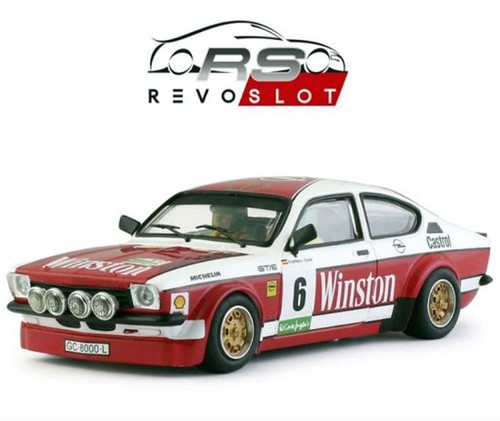 Opel kadett coupe e - c, gt/e